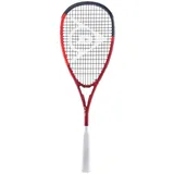 Dunlop Squash Schläger CX Team 132, rot/schwarz