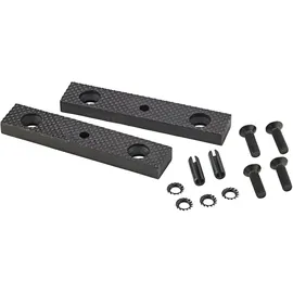 Kiesel Ersatzbacken für 150mm Schraubstock LEINEN