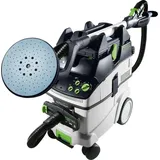 Festool LHS 2-M 225 EQ/CTL 36-Set