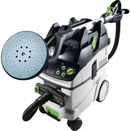Festool LHS 2-M 225 EQ/CTL 36-Set