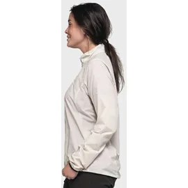 Schöffel Damen Style Cannobio Jacke (Größe L, grau)