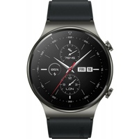 Huawei Watch GT 2 Pro night black