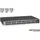 Netgear 48-Port Gigabit Ethernet Smart Switch (GS748T): Managed, optional mit 1 Jahr Insight Cloud Management, mit 2 1G SFP und 2 1G Combo, Desktop- oder Rack-Befestigung