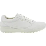 ECCO Golf Biom Hybrid Herren Weiß 44