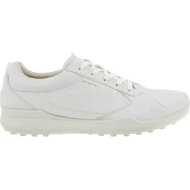 ECCO Golf Biom Hybrid Herren Weiß 44