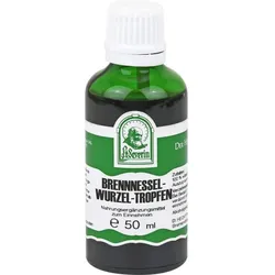 BRENNNESSELWURZEL Tropfen zum Einnehmen 50 ml