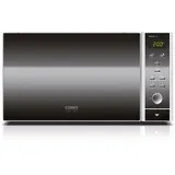 CASO Design MCG 30 chef