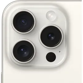 Apple iPhone 15 Pro Max 512 GB Titan Weiß
