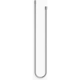 Dornbracht Metall-Brauseschlauch 1/2" x 3/8" x 1750 mm Chrom