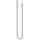 Dornbracht Metall-Brauseschlauch 1/2" x 3/8" x 1750 mm Chrom