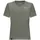 Salewa Puez Sporty Dry Kurzarm-t-shirt - Morning Blue - M