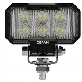 Osram LEDriving Rect WL VX100-WD, 2300 Lumen, LED, Arbeitsscheinwerfer,