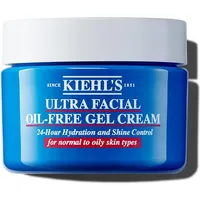 Kiehl's Ultra Facial Oil-Free Gel Cream