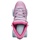 Impala QUAD SKATE Rollschuh Wavy Check - rosa