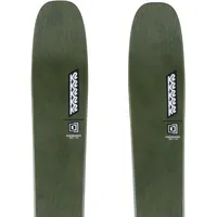 K2 Mindbender 106C Freerideski Grün 183 cm