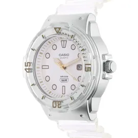 Casio Collection Resin 34,2 mm LRW-200HS-7EVEF