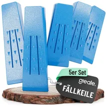 greate. Fällkeil Forst Set 5-teilig