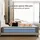 matoresu 7-Zonen-Matratze BG10SL-DE 90 x 200 cm H2 | H3