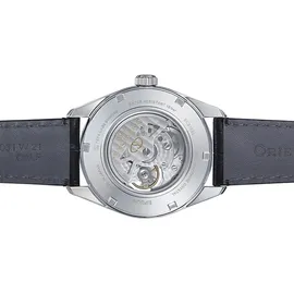 ORIENT STAR Contemporary Automatik Edelstahl 41,0 mm RE-AV0005L00B