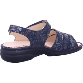 Finn Comfort Gomera anthracite 38