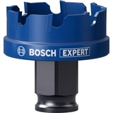 Bosch Professional Expert Sheet Metal Lochsäge 40mm, 1er-Pack (2608900499)