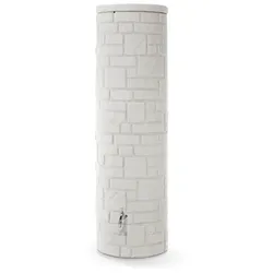 Regenwassertank »Arcado«, 460 l, grau