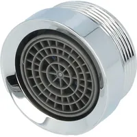 Hansa Dekorring M24x1, ab 07/01 chrom