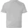 LOGOSHIRT T-Shirt "Garfield", Mädchen, Gr. 128, grau (grau, meliert), 100% Baumwolle, bedruckt, meliert, normal, Rundhals, Shirts T-Shirt, mit witzigem Print