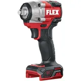 Flex IW 1/2" 400 18.0-EC C Akku-Schlagschrauber solo (531502)