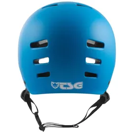 TSG Evolution Solid Color 57-59 cm blau 2021