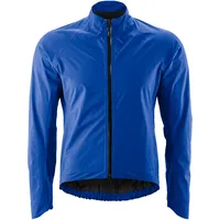 Gonso Save Road Jacke - Indie Blue - 5XL