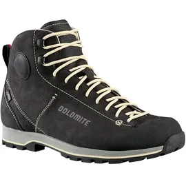 Dolomite Cinquantaquattro Herren Schwarz 46