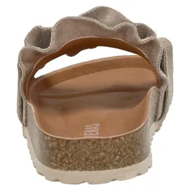 Verbenas Rocio Roda taupe 38