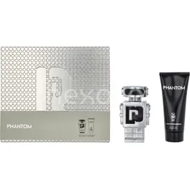 Paco Rabanne 1 Million Eau de Toilette 50 ml + Shower Gel 100 ml Geschenkset