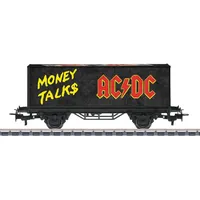 Märklin Starterset Containerwagen Moneytalks 44832 H0