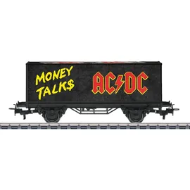 Märklin Starterset Containerwagen Moneytalks 44832 H0