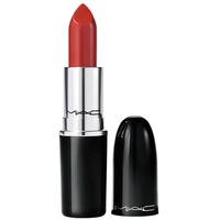 MAC Lustreglass Lipstick 3 g Lady Bug