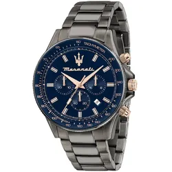 Maserati Chronograph Herrenuhren   Herren 