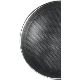 Cheffinger Edelstahl Crêpe-Pfanne Ø28 cm