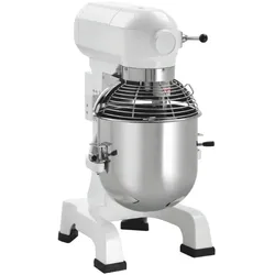 Planetarische Rührmaschine - 9 Kg - 30 L - Bartscher. Bartscher