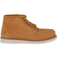 Timberland Schuhe Newmarkett Chukka, A2BTH, Größe: 42 - Gelb - 42