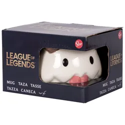 Tasse - League of Legends - Poro 3D