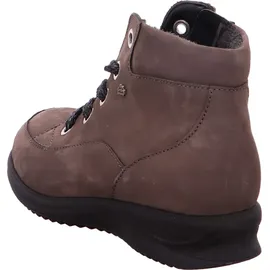 Finn Comfort Komfort Stiefeletten in grau | Gr.: 42