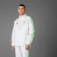 Adidas Algerien UBP Trainingsjacke - White - L