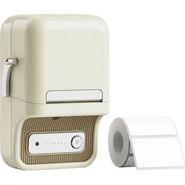 Niimbot B21 Pro Etikettendrucker B21_Pro Portable thermal label printer