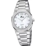 Lotus Damen Uhr Elegant Fashion Classic D2UL18843/1 - Silber
