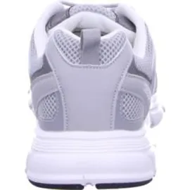 Kappa 95K0511003 Herren Weite E Grau/Silber 43