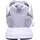 Kappa 95K0511003 Herren Weite E Grau/Silber 43