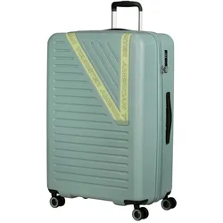 American Tourister Dynabelt 77 Misty Green, grün, L (71-80 cm)