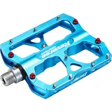 Reverse Components Reverse Escape hellblau